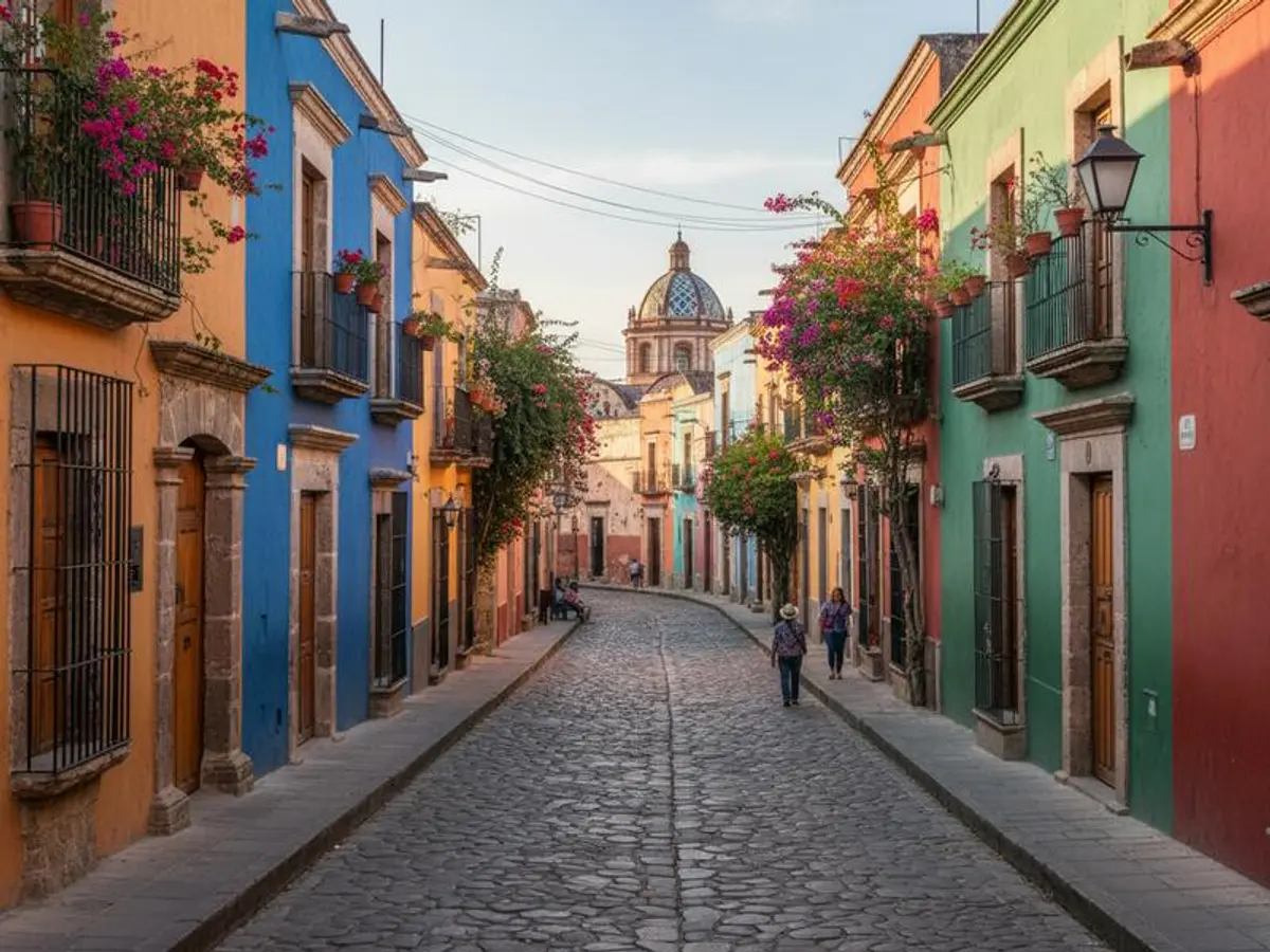 Best Time to Visit San Cristóbal de las Casas: Month-by-Month Guide