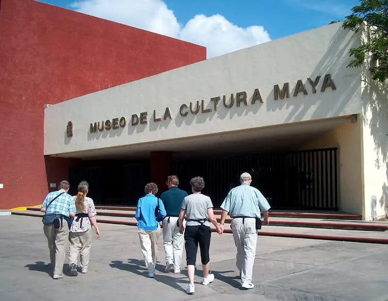 chetumal mexico — Chetumal Mexico Guide