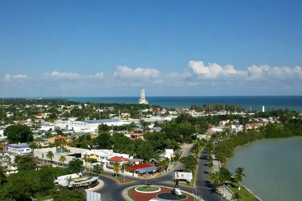 Chetumal Mexico Tips