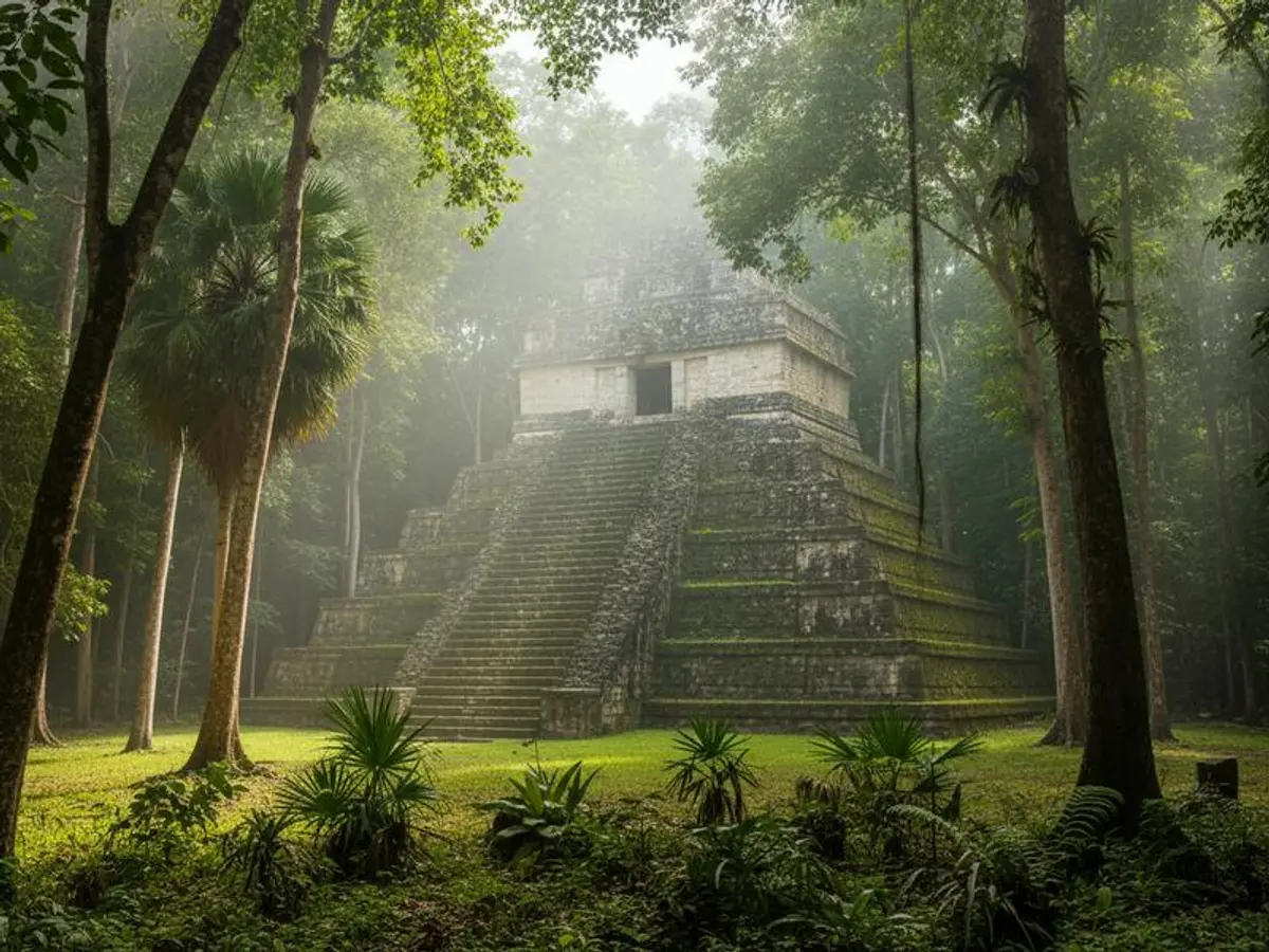 Chiapas 7 Day Itinerary: The Best 7 Days in Chiapas (2026)