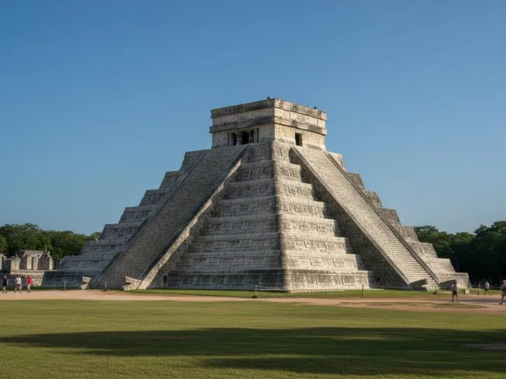 How to Get from Cancun to Chichen Itza in 2026: Tour, Bus, or Car