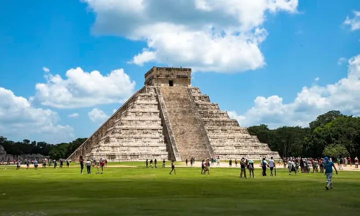 Chichen Itza Opening Hours 2026: Tickets, Best Arrival Time