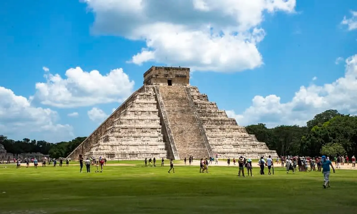 Chichen Itza Opening Hours 2026: Tickets, Best Arrival Time