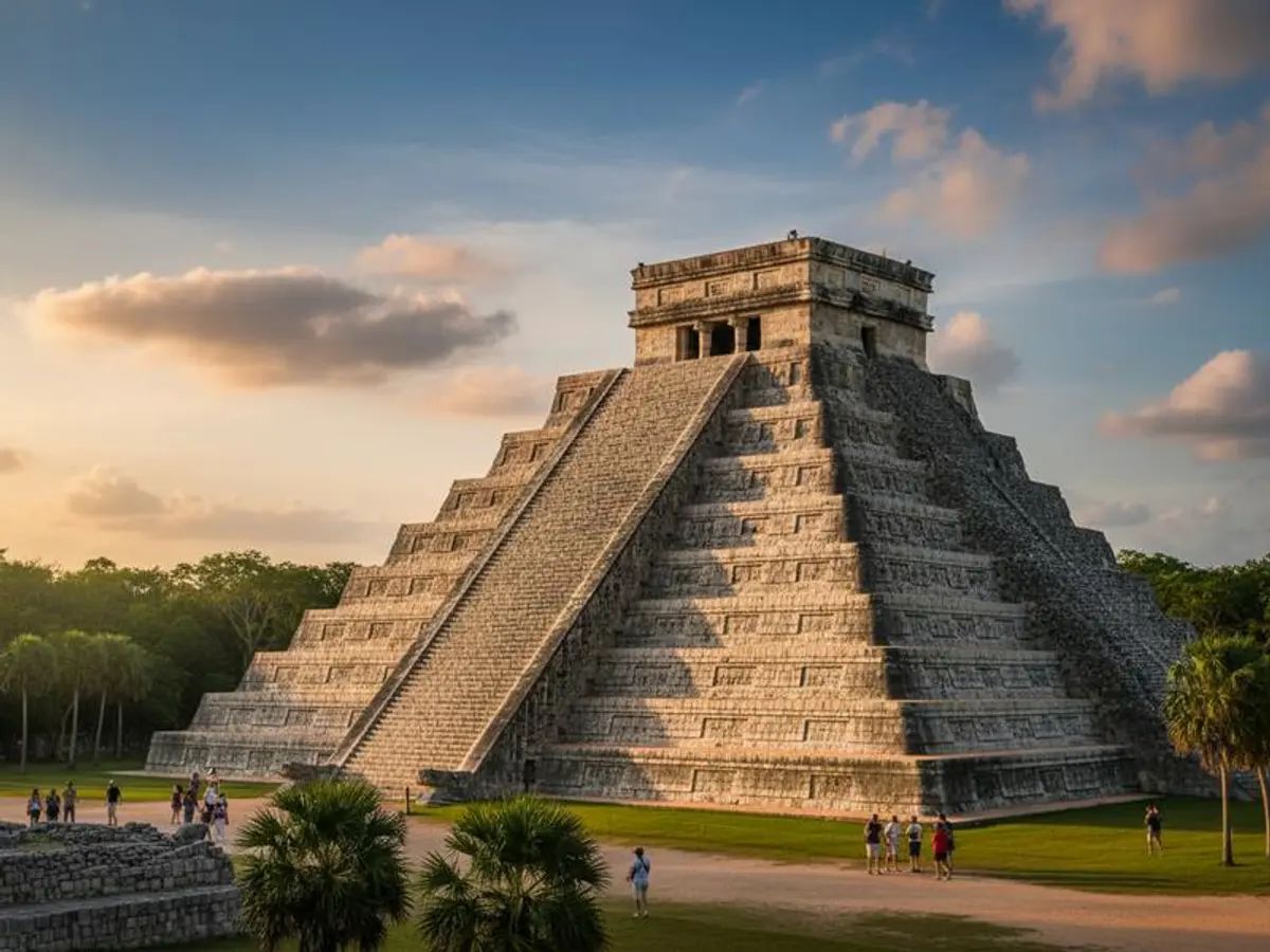 Things to Do at Chichen Itza 2026: Beyond the Pyramid