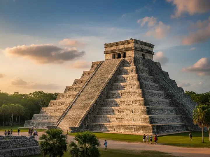 Things to Do at Chichen Itza 2026: Beyond the Pyramid