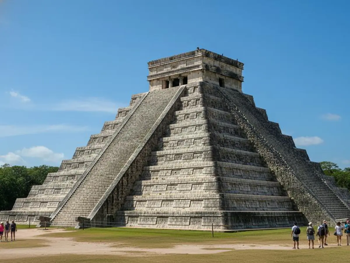 Chichen Itza to Cancun 2026: Every Way to Get Back (Bus, Tour & Car)