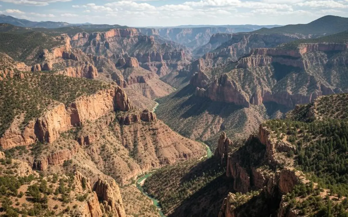 Chihuahua in December: Weather & Tips