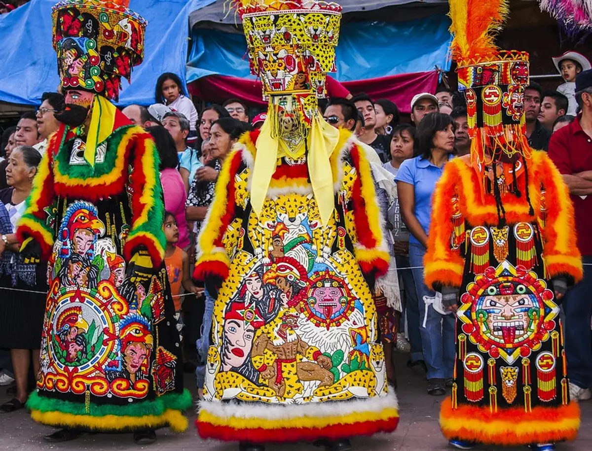 Chinelos Dance: Morelos Carnival Tradition Explained (2026 Guide)