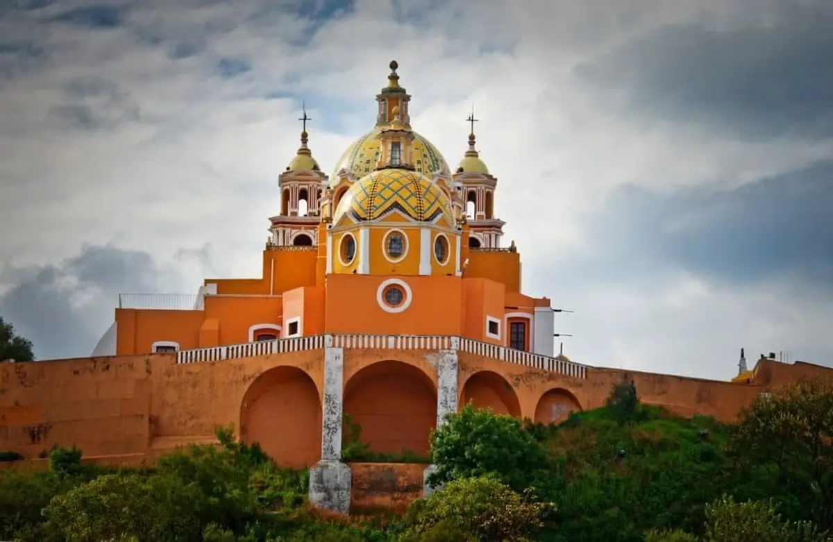 Day Trips from Puebla 2026: 12 Best Excursions Ranked