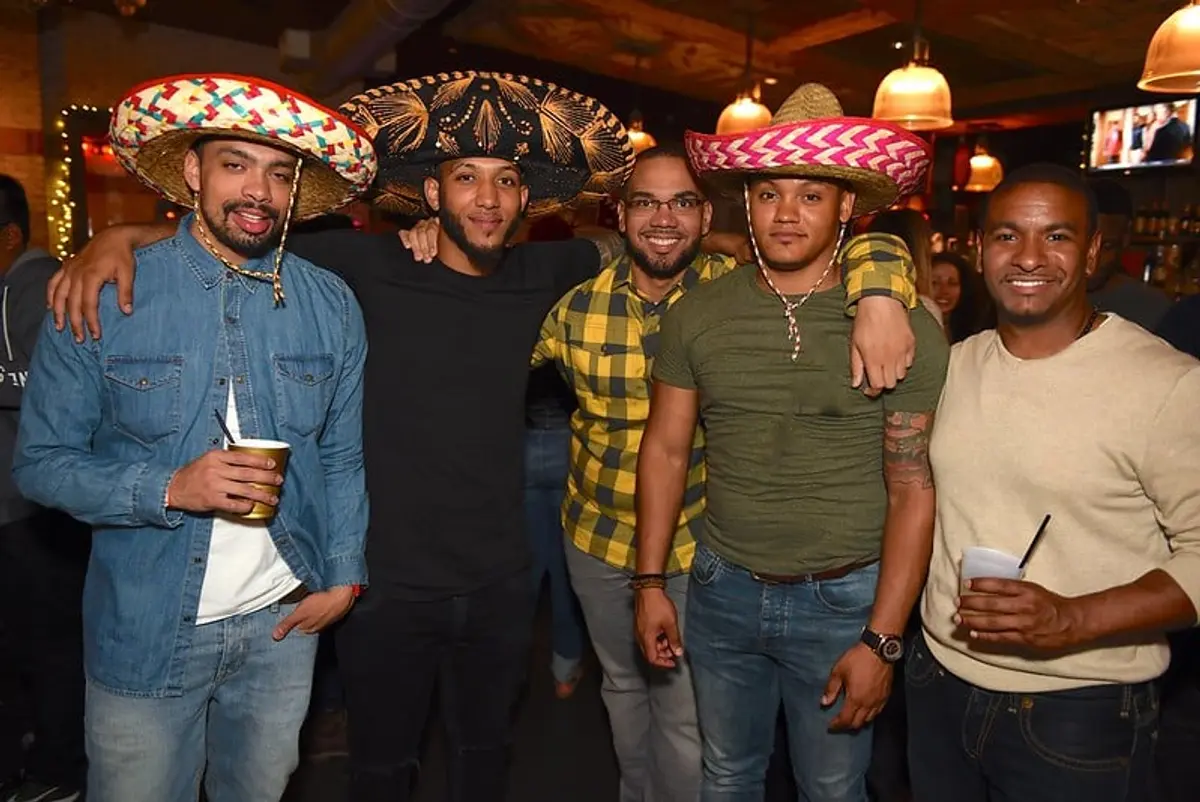 Why Americans Celebrate Cinco de Mayo More Than Mexico Does
