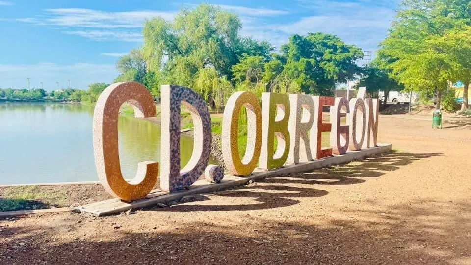 Historic photo of Cajeme, the Yaqui leader after whom the municipality is named