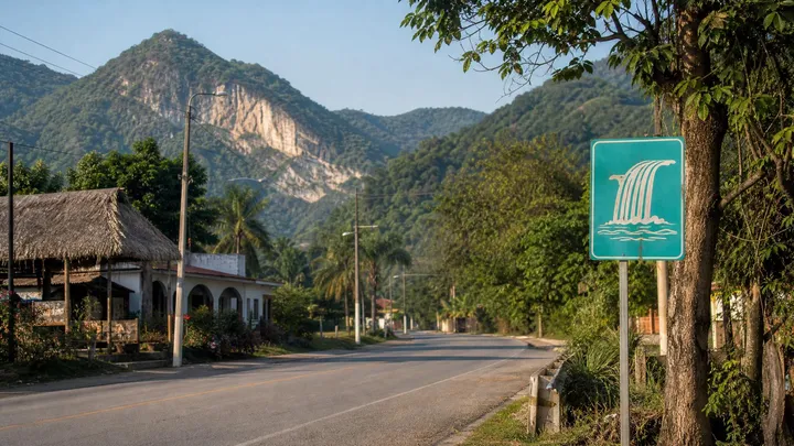 Ciudad Valles in December: Dry Season Base Guide