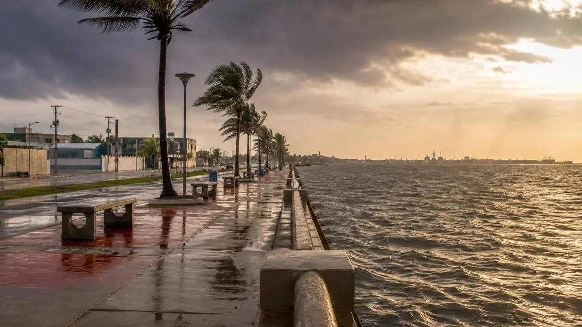 Coatzacoalcos in October 2026: Gulf, Food & Routes
