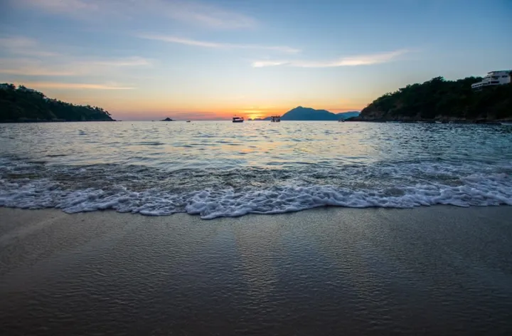 Colima in November: Weather & Travel Tips