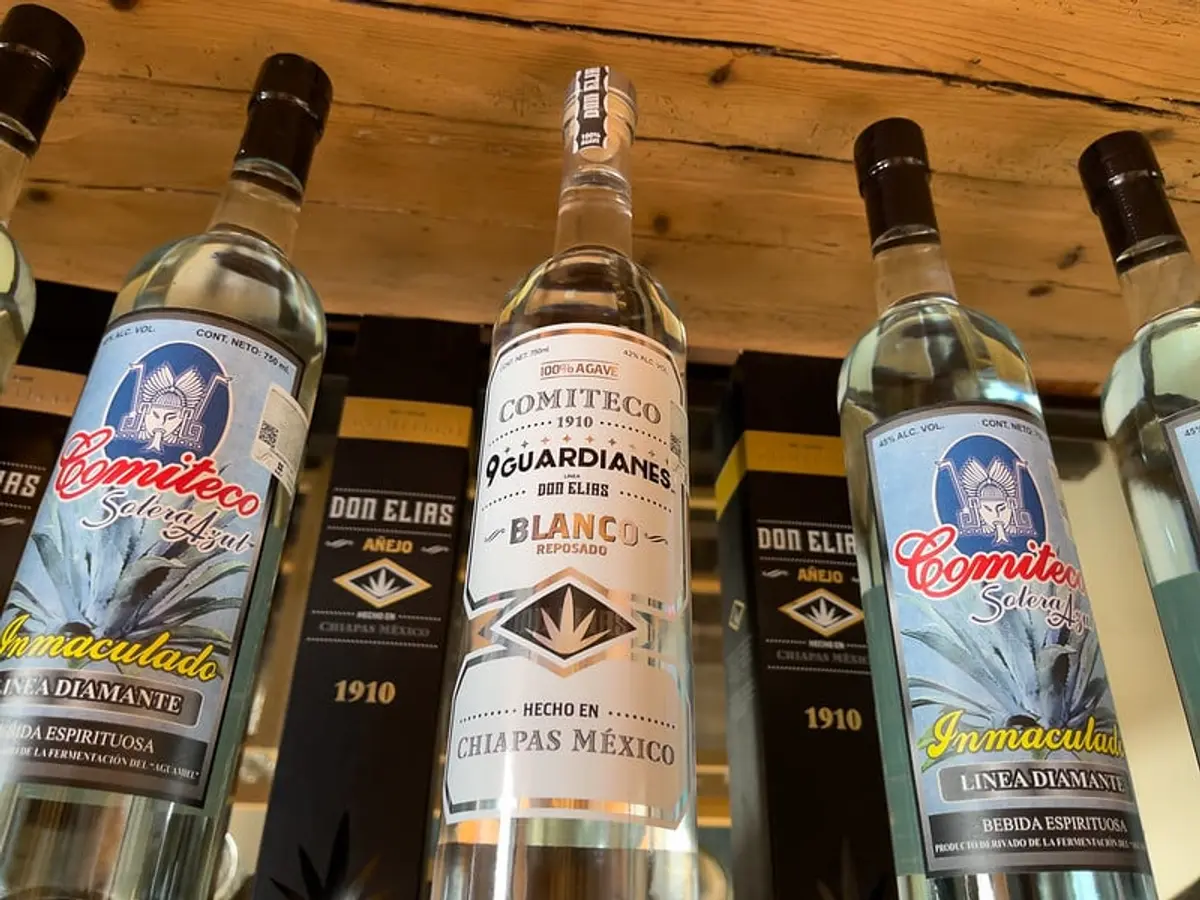 Savoring Comiteco: Chiapas&#8217; Hidden Gem in Agave Distillation 