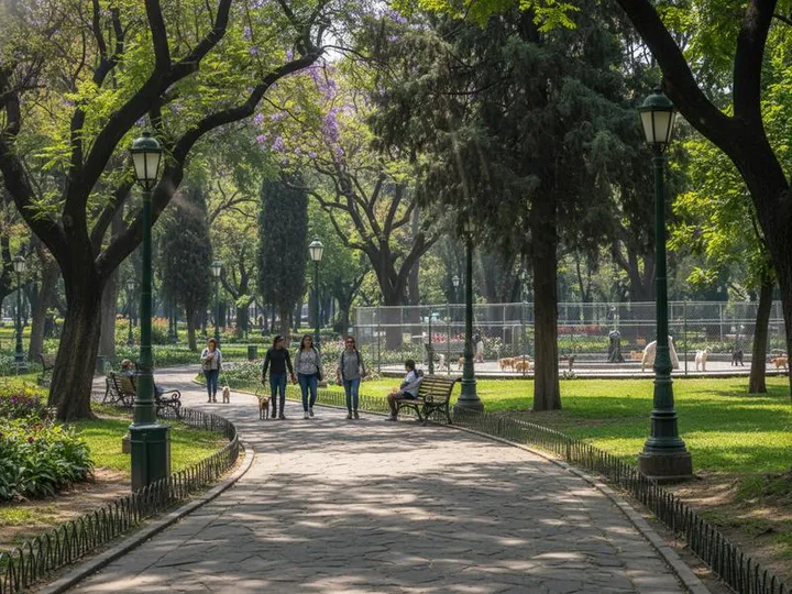 Mexico City in June 2026: Rainy Season or Smart Budget Trip?