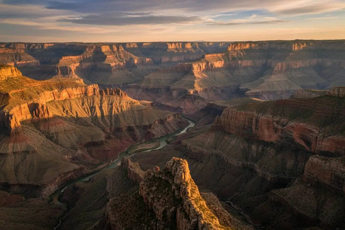Copper Canyon in April: Weather, El Chepe & Tips