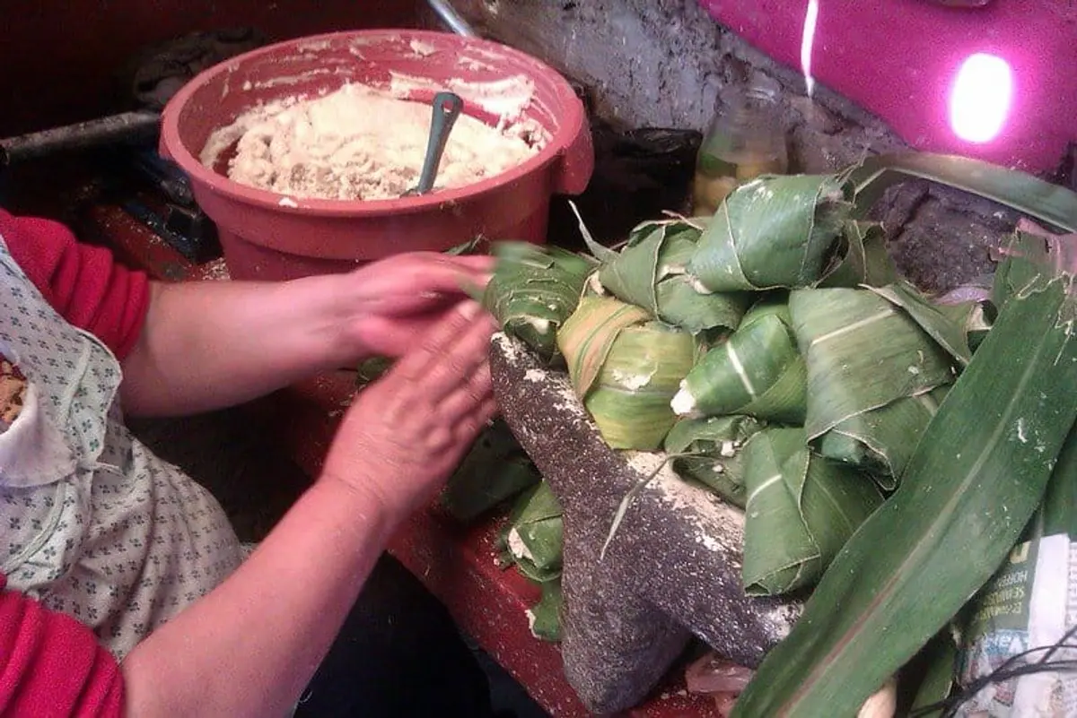Corundas vs. Uchepos: A Tasty Tamale Showdown