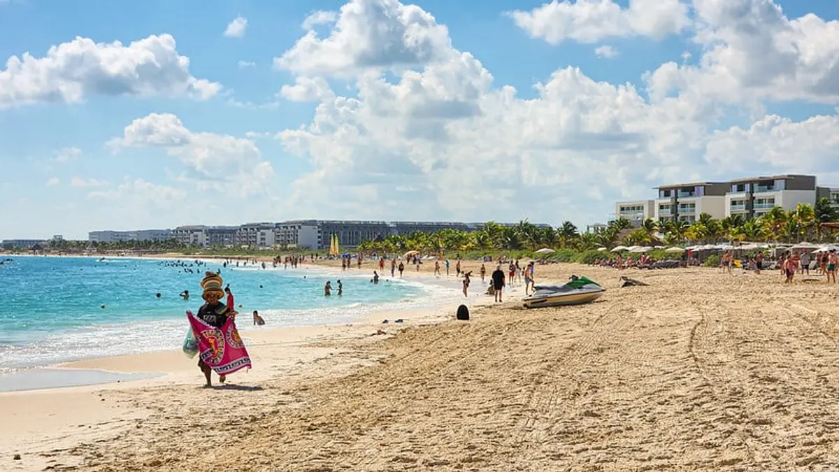 Costa Mujeres 2026: Beach Guide, Things to Do & Is It Worth Visiting?