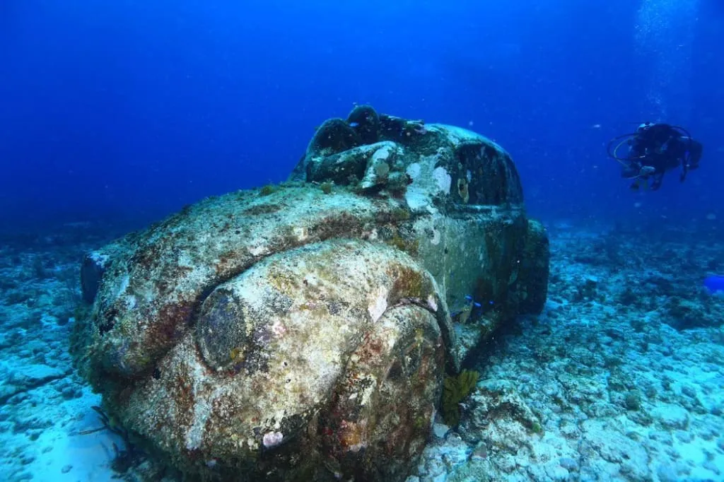 museum cancun — Costa Mujeres Things To Do