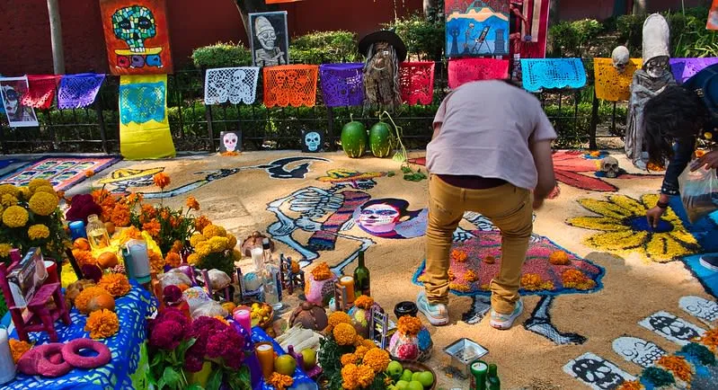 coyoacan mexico city