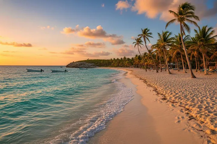 Cozumel in August 2026: Reefs, Rain & Sargassum