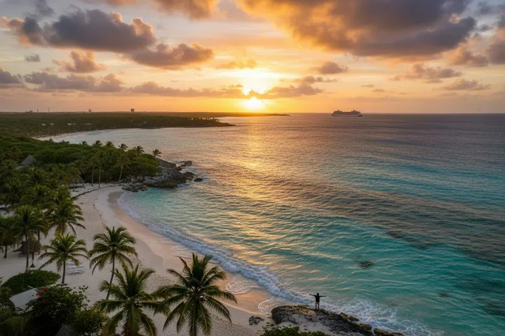 Cozumel in December: Weather, Diving & Holiday Tips