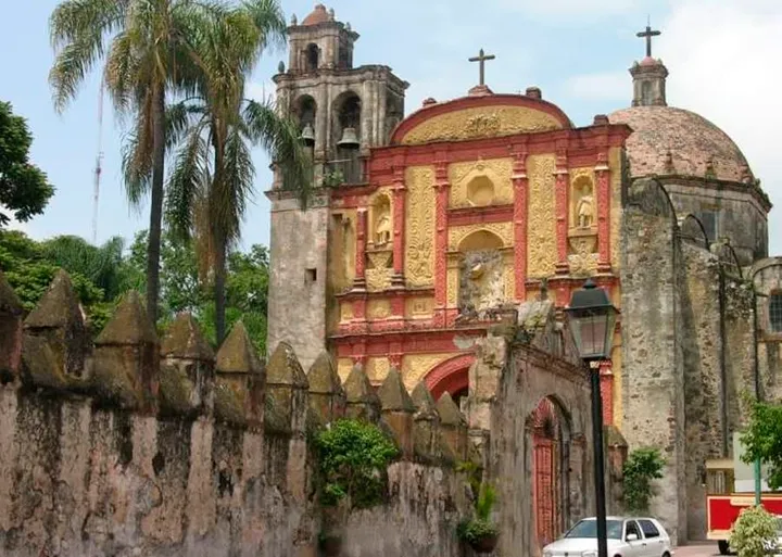 Cuernavaca Travel Guide 2026: Pyramids, Murals & the City of Eternal Spring