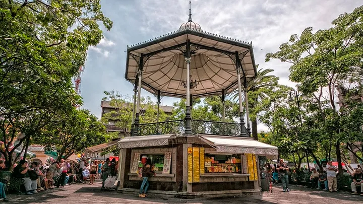 Mexico City to Cuernavaca 2026: Bus From Tasqueña, AICM, or Car