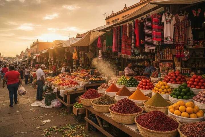 Cuetzalan in March: Weather, Market & Tips