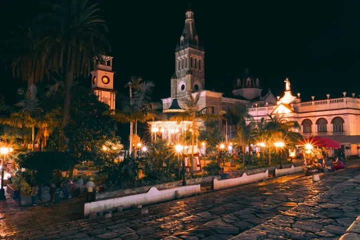 Cuetzalan in May: Weather, Market, Tips