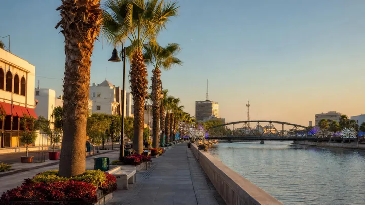 Culiacan in December: Weather & Tips