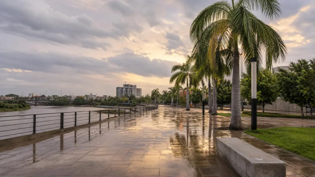 Culiacan in September 2026: Heat, Grito & Safety