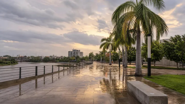 Culiacan in September 2026: Heat, Grito & Safety
