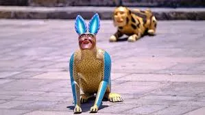 nahuales — Day Of The Dead