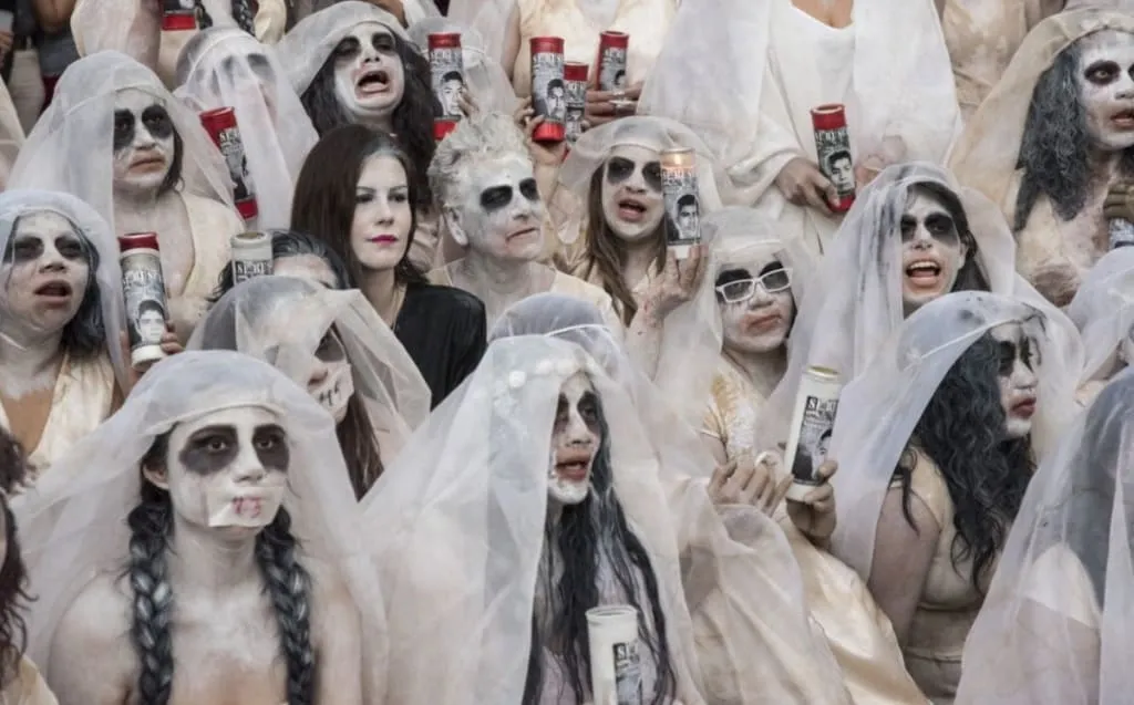 la llorona — Day Of The Dead