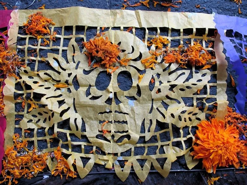 day of the dead