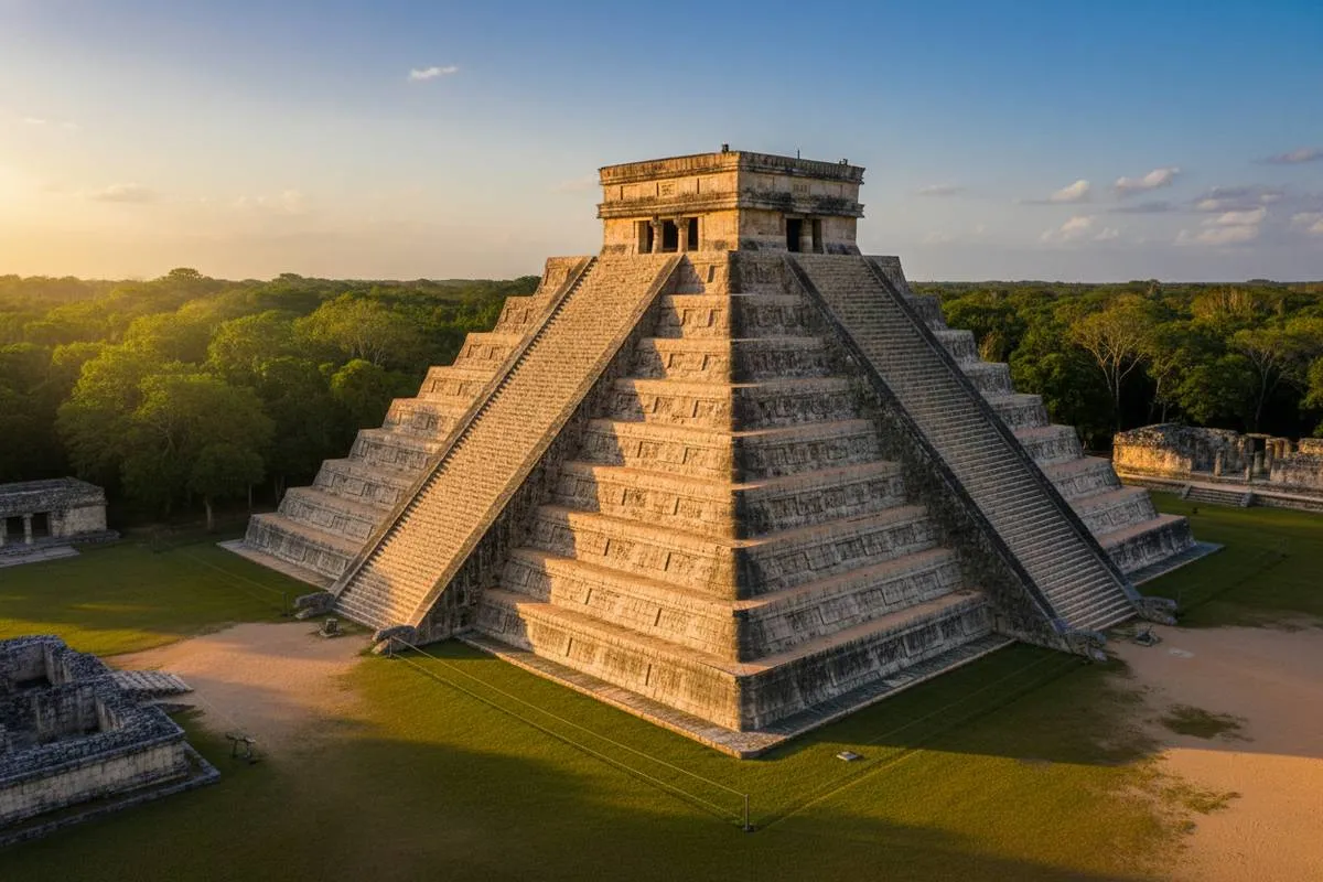 Cancún to Puerto Vallarta Cancún day trips hero