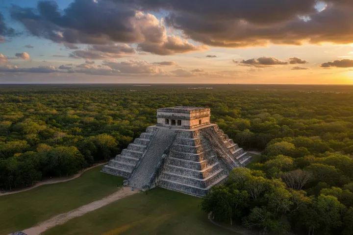 Day Trips from Mérida 2026: 12 Best Excursions Ranked