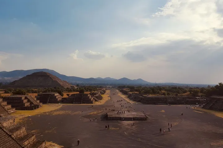 Day Trips from Mexico City 2026: 10 Best Escapes from CDMX