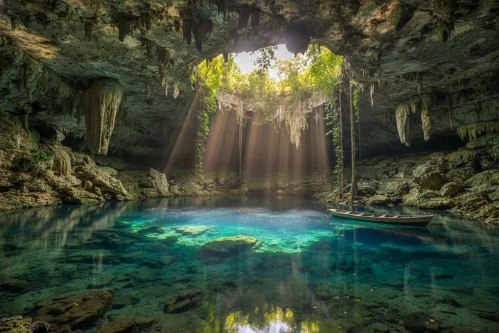 Day Trips from Tulum 2026: 15 Best Excursions Ranked