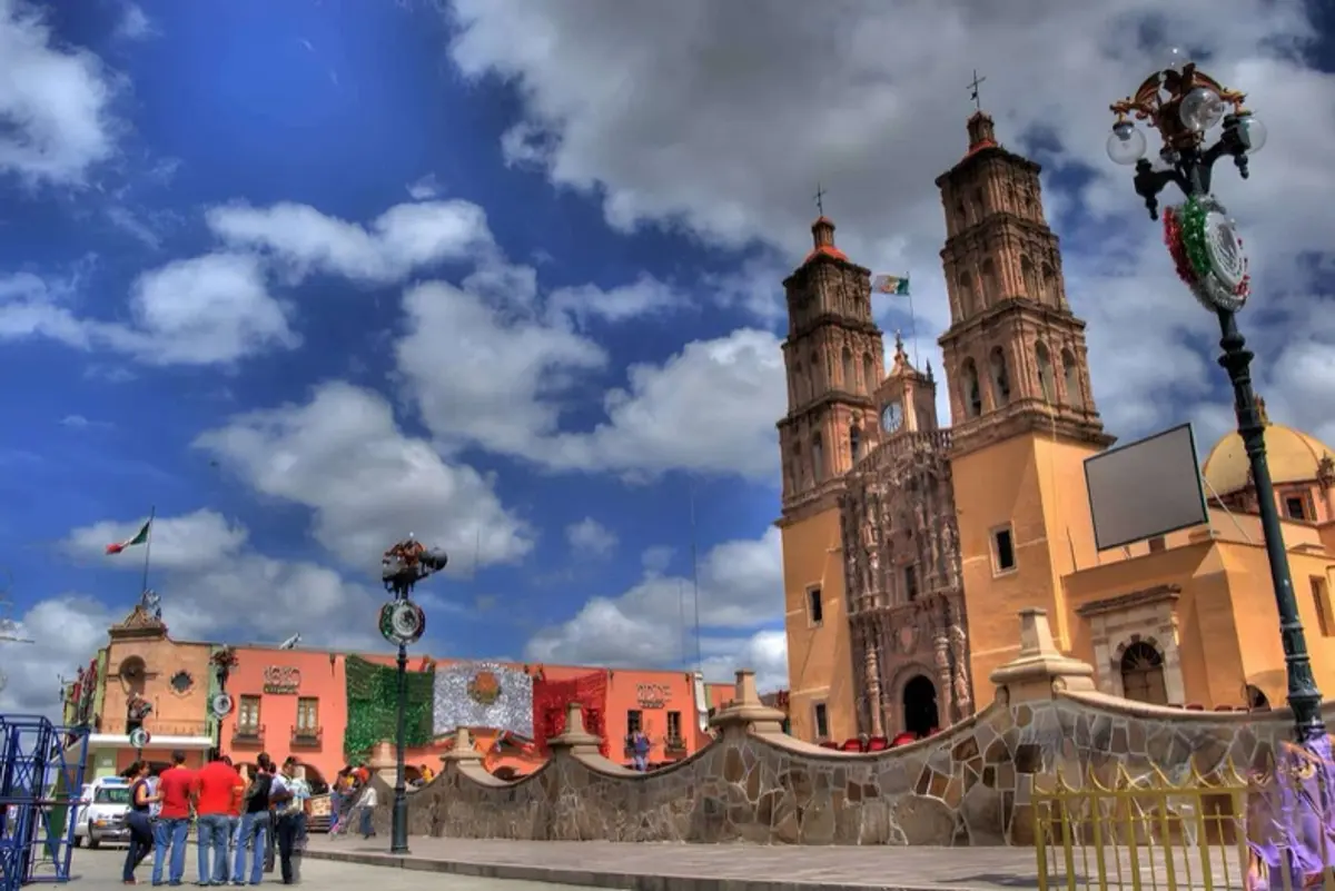 Dolores Hidalgo in September 2026: Grito & Wine