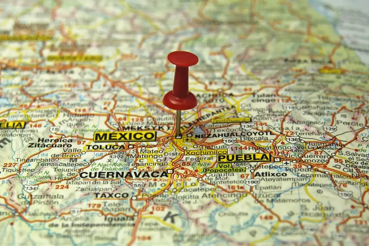 Driving to Mexico From the US in 2026: Passport, Insurance, TIP, and Border Crossing Rules