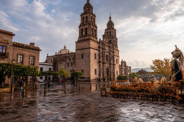 Durango in October: Weather, Culture & Tips