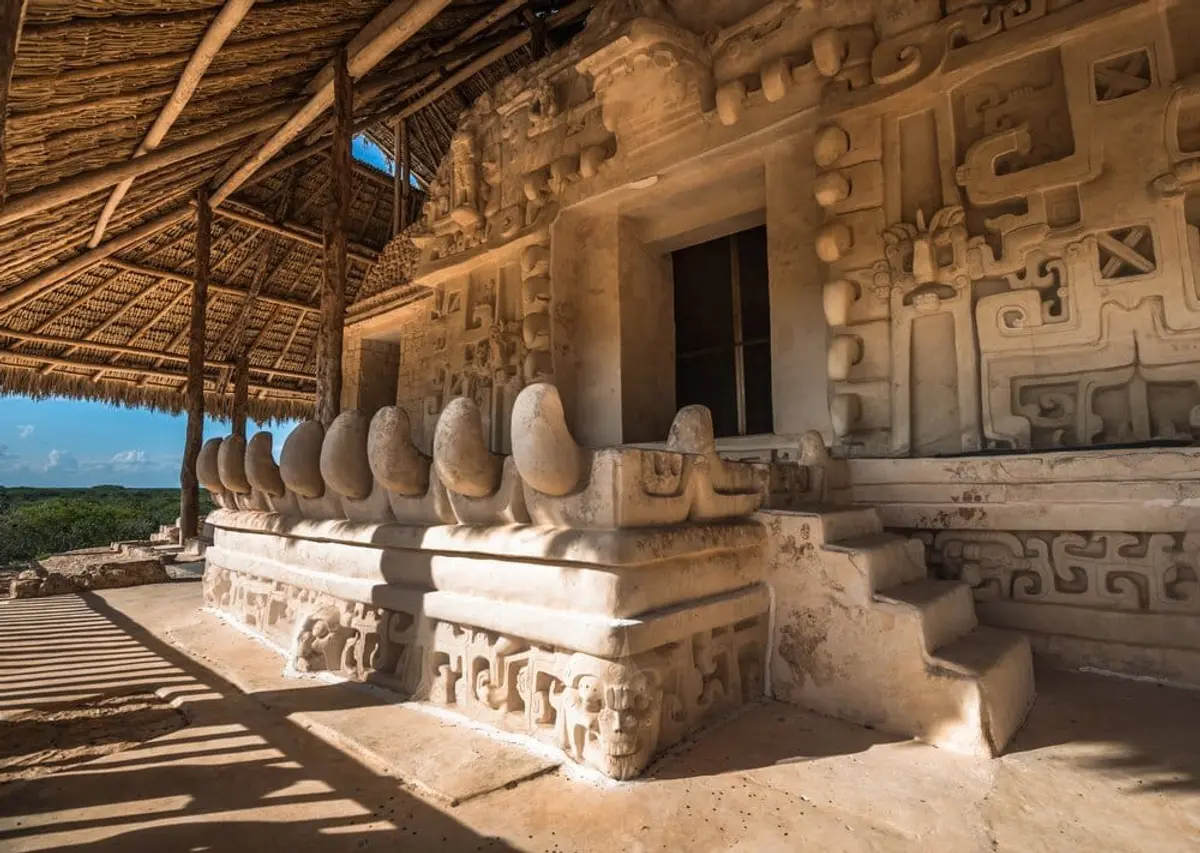 How to Get From Valladolid to Ek Balam in 2026: Colectivo, Taxi, Tour, or Car