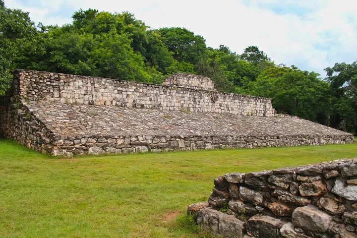 Ek Balam Ruins Guide 2026: Mexico's Climbable Pyramid (+ Cenotes & Getting There)