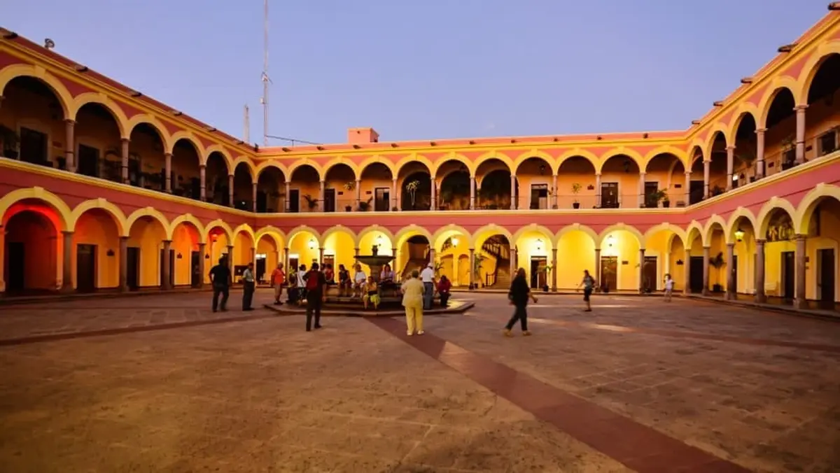El Fuerte, Sinaloa: El Zorro's Historic Hometown