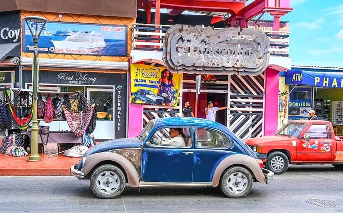 Ensenada in July 2026: Wine, Weather & Baja Tips