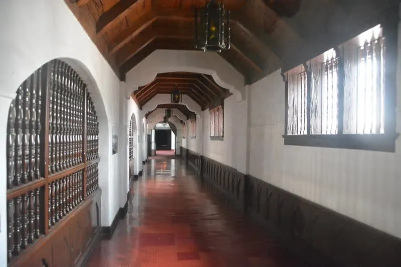 Centro Cultural de Ensenada — cultural center hosting art exhibitions and performances in downtown Ensenada