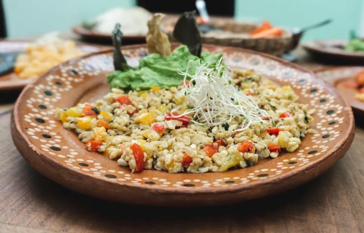 Escamoles: Unveiling Mexico&#8217;s Gourmet Ant Eggs